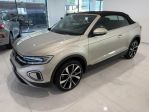 VOLKSWAGEN T-Roc Cabriolet 1.5 TSI ACT DSG Style "IQ Led" rif. 23958112