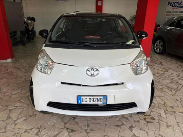 TOYOTA iQ 1.0 Sol rif. 23815916 - Foto 2