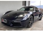 Porsche 718 2.0 300cv