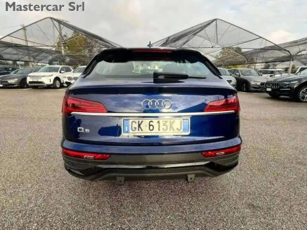 AUDI Q5 Sportback Advanced 2.0 tdi 163cv - GK613KJ rif. 24076370 - Foto 8