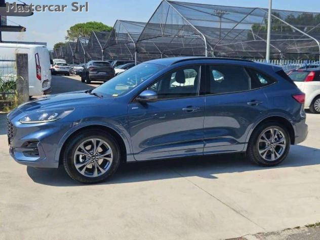 FORD Kuga Kuga III 2.5 full hybrid ST-Line 2wd 225cv cvt - rif. 23998336 - Foto 3
