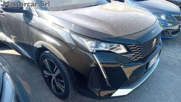 PEUGEOT 3008 3008 2021 1.6 hybrid phev GT Pack 225cv e-eat8 - G rif. 23825648 - Foto 2
