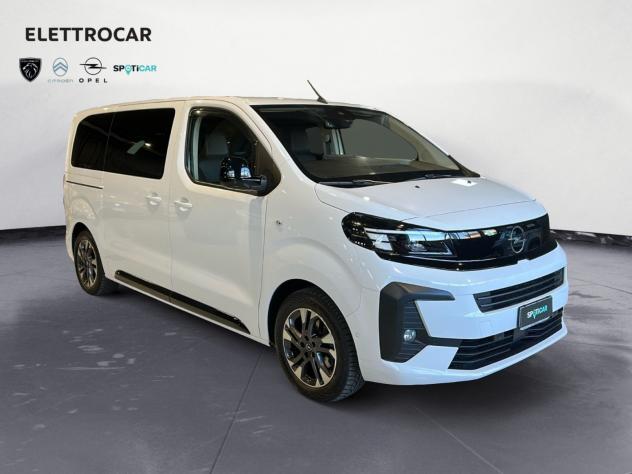 Opel Zafira 2.0 D 180cv Business Elegance L2 S&S AT8 - Foto 8