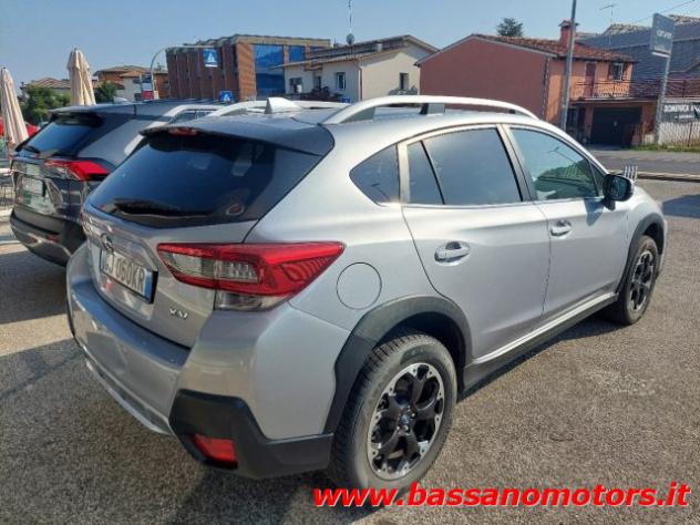 SUBARU XV 1.6i Lineartronic Premium GPL rif. 23895184 - Foto 4