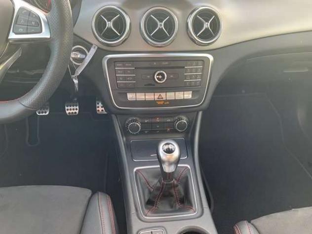 Mercedes-Benz GLA 200 Sport - Foto 8