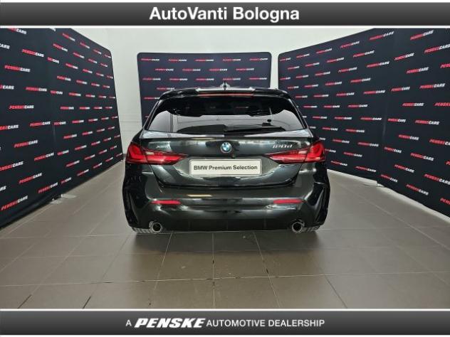 BMW 120 Serie 1 d xdrive Msport auto rif. 23935781 - Foto 5