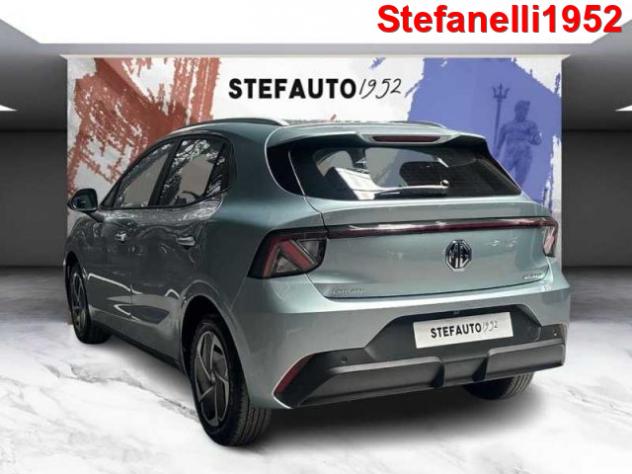 MG MG4 Urban Comfort 54kWh Green rif. 23978803 - Foto 5