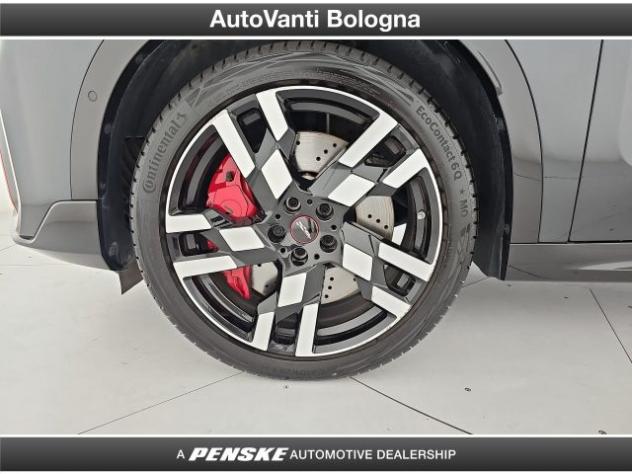 MINI Countryman Mini 2.0 John Cooper Works JCW all4 auto rif. 23926217 - Foto 9