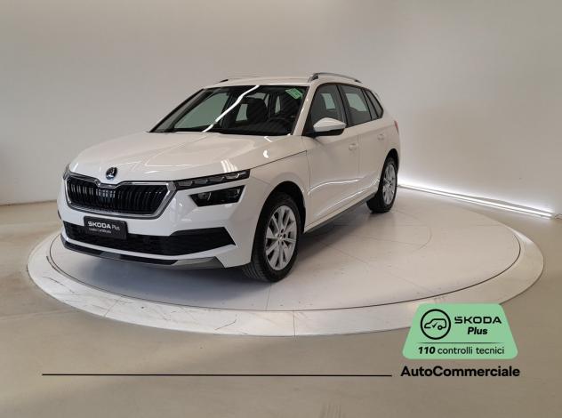 Škoda Kamiq 1.0 TSI 110cv Style - Foto 3