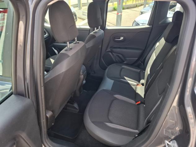 Jeep Renegade 1.6 Mjt 130 CV Limited 2022 - Foto 6