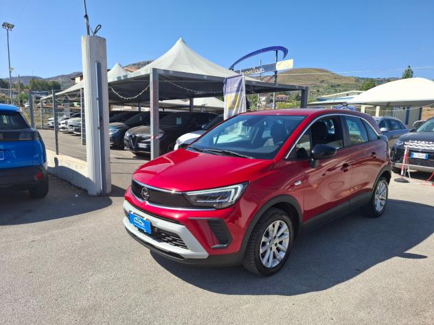 Opel Crossland 1.5 ECOTEC D 120 CV aut. 2022