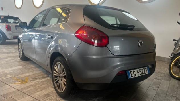 FIAT Bravo 1.6 MJT 105 CV DPF Dynamic rif. 23799537 - Foto 4