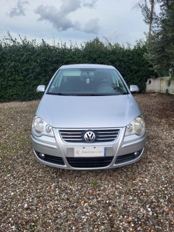 Volkswagen Polo 1.4/80CV TDI 5p. Comfortline - Foto 3