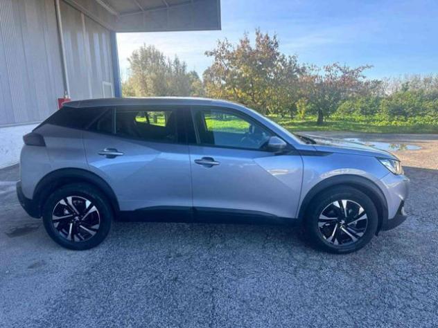 PEUGEOT 2008 BlueHDi 110 S&S Active rif. 21663271 - Foto 8