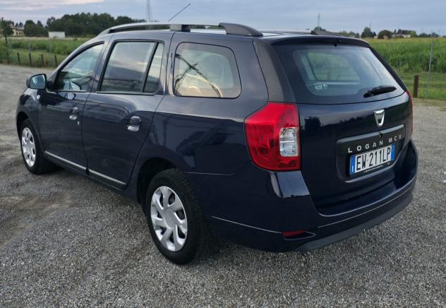 Dacia Logan MCV 1.5 dCi 8V 90CV Laurte - Foto 6