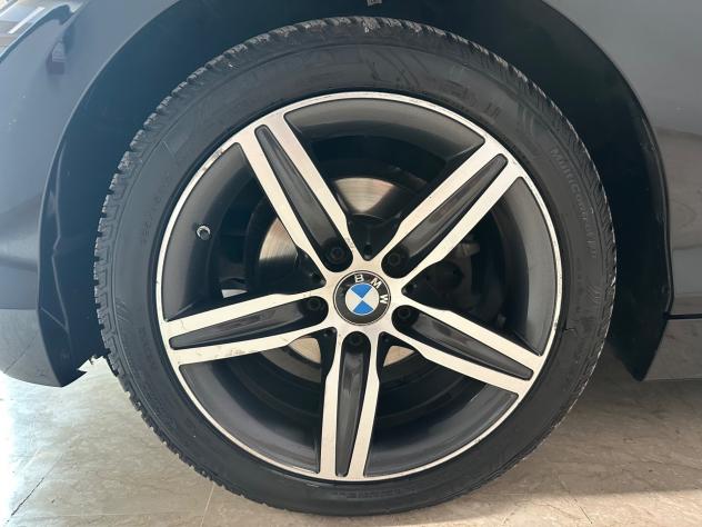 Bmw 118 118d 5p. Sport - Foto 8