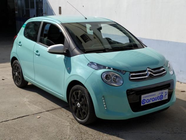 Citroën C1 C1 5p 1.0 vti Pacific Edition - Foto 3