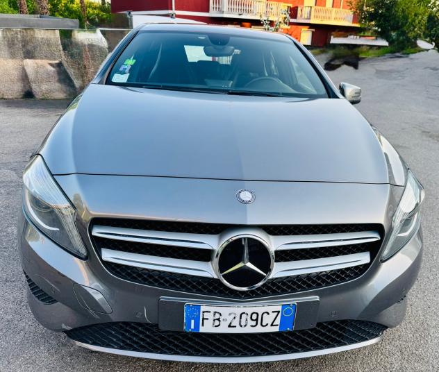 Mercedes-benz A 180 CDI Automatic - Foto 3