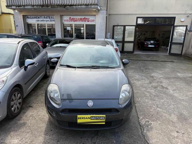 FIAT Punto 1.3 MJT II 75 CV 5 porte Lounge rif. 23450716 - Foto 2