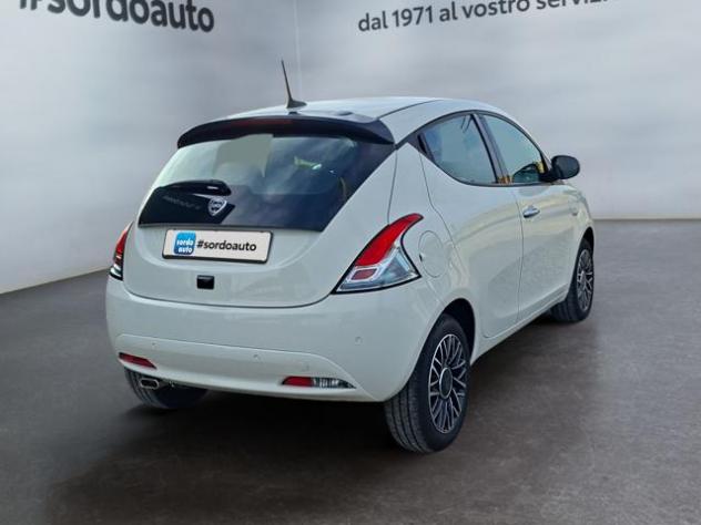 LANCIA Ypsilon 1.0 FireFly 5 porte Hybrid Oro rif. 24073110 - Foto 4