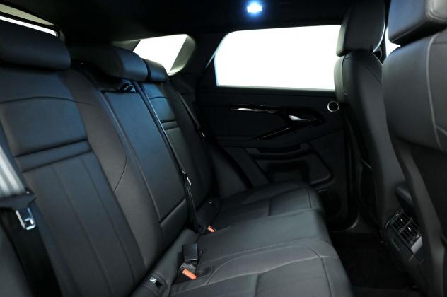 Land Rover Range Rover Evoque Range Rover Evoque 2.0d i4 mhev Dynamic SE awd 163cv auto - Foto 4
