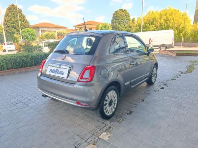 FIAT 500 1.2 Lounge rif. 24055830 - Foto 3