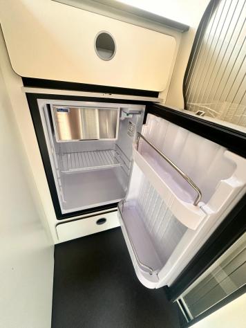 DUNCAN 545 AUTOM. CON BAGNO VOLTURA INCLUSA SENZA PERMUTA! - Foto 8