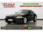 BMW Z4 3.0si 265cv autom navi/sed pelle el/tagliandi rif. 24088404