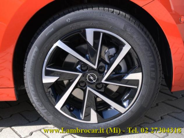 OPEL Corsa 1.2 Turbo 100CV Yes KM Zero rif. 23780465 - Foto 9