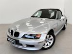 BMW Z3 1.8 cat Roadster