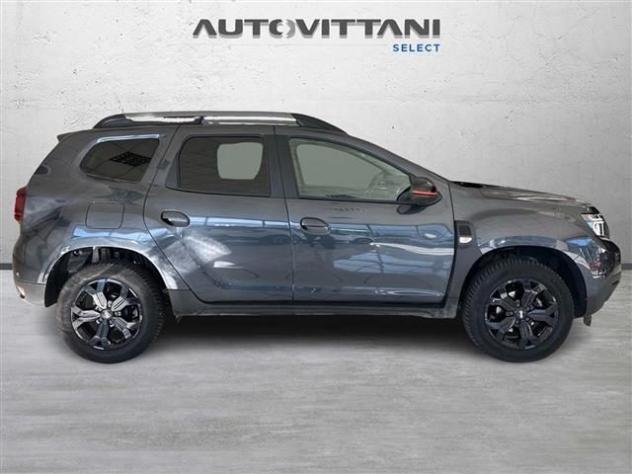 DACIA Duster 1.5 Blue dCi SL Extreme 4x4 rif. 24215465 - Foto 5