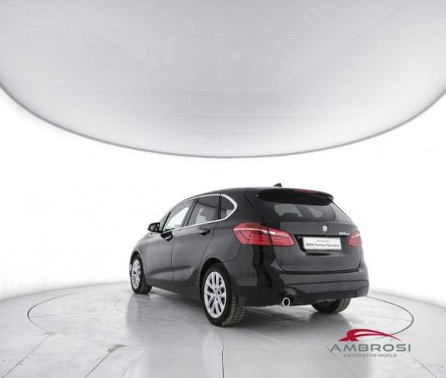 BMW 225 Serie 2 xe iPerformance Business aut. rif. 23452283 - Foto 4