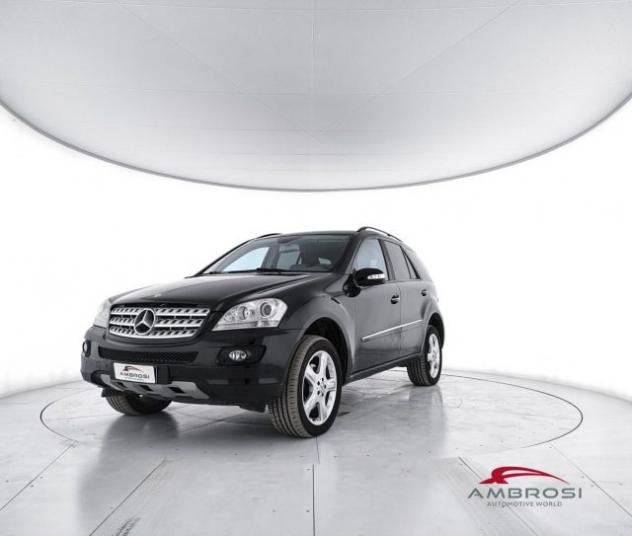 MERCEDES-BENZ ML 320 320 CDI - PER OPERATORI DEL SETTORE rif. 24051084
