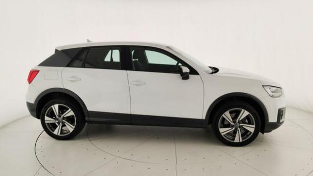 AUDI Q2 1.6 TDI S line Edition rif. 24016666 - Foto 6