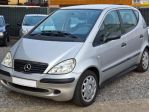 Mercedes-Benz A 160 cat Avantgarde