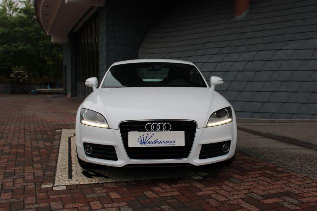Audi TT TT Coupe 2.0 tdi quattro - Foto 3