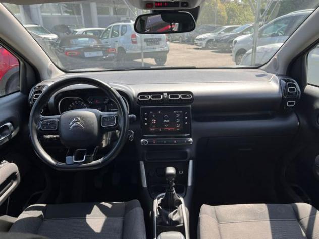 CITROEN C3 Aircross PureTech 110 S&S Shine rif. 22617217 - Foto 5