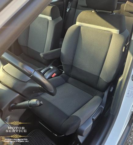 Citroen C3 Aircross PREZZO REALE E FINALE - Foto 10