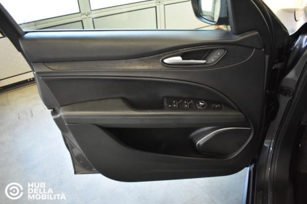 ALFA ROMEO Stelvio 2.2 Turbodiesel 190 CV AT8 Q4 Super Business rif. 23954626 - Foto 7