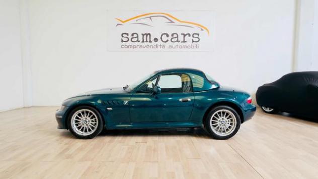 BMW Z3 2.8 Roadster ISCRITTA ASI rif. 24093670 - Foto 2