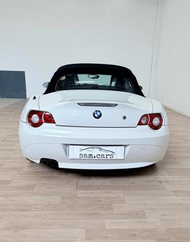 BMW Z4 3.0i cat Roadster ISCRITTA ASI rif. 24093671 - Foto 4