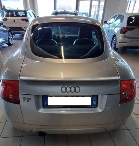 AUDI TT Coupé 1.8 T GOMME ZERO KM rif. 23989694 - Foto 3