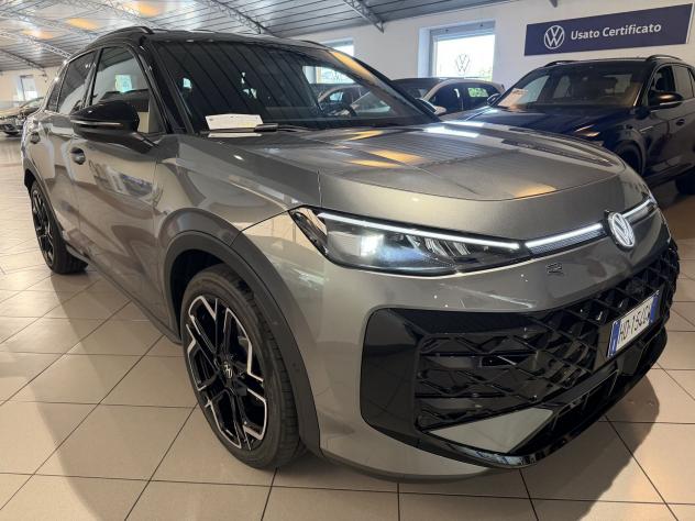 Volkswagen T-Roc 1.5 eTSI 110kW ACT R-Line DSG - Foto 6