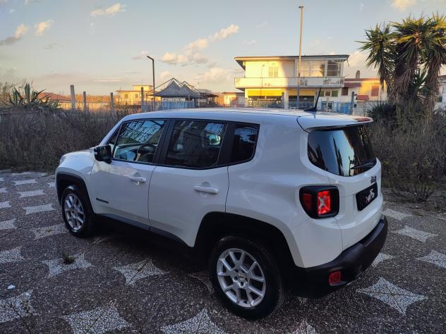 Jeep Renegade LIMITED 1.6 MJET 130 CV SCHERMO GRANDE DA VETRINA - Foto 6