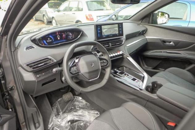 PEUGEOT 5008 BlueHDi 130 S&S EAT8 Allure Pack km.0!! rif. 19428477 - Foto 7