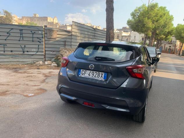 NISSAN - Micra - 1.0 IG 12V 5p. Acenta - Foto 3