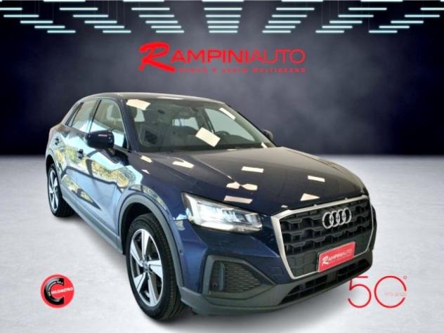 AUDI Q2 30 TDI S tronic Km 40.000 Iva Esposta Pronta Conse rif. 24185839 - Foto 4