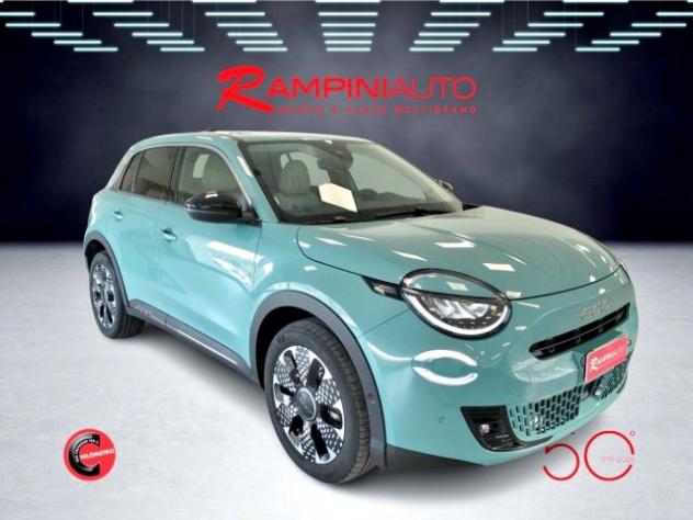 FIAT 600 Hybrid 100 CV DCT MHEV La Prima Km 21.000 rif. 23321576 - Foto 5