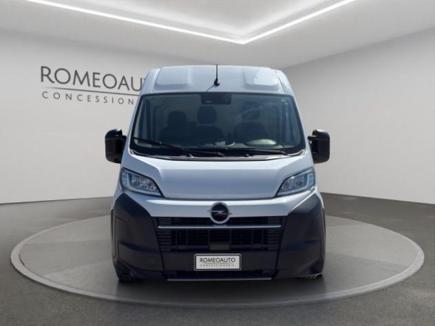 OPEL Movano 2.2 diesel 140 CV L3H2 prezzo Iva inclusa rif. 23992676 - Foto 9