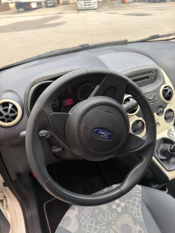 Ford Ka Ka+ 1.2 8V 69CV - Foto 7